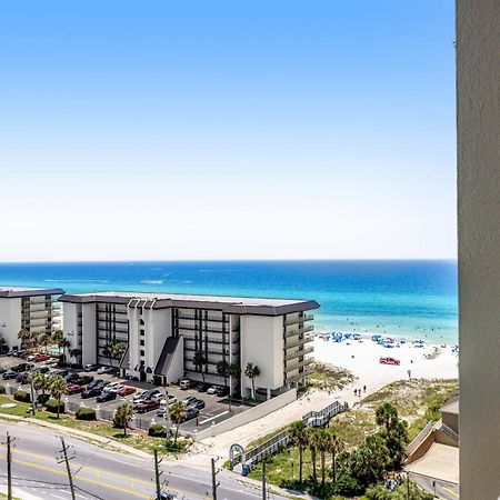 Willa Grand Panama 2-507 Panama City Beach Zewnętrze zdjęcie