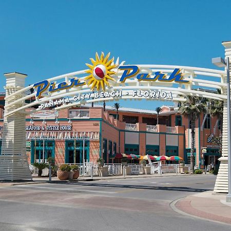 Willa Grand Panama 2-507 Panama City Beach Zewnętrze zdjęcie