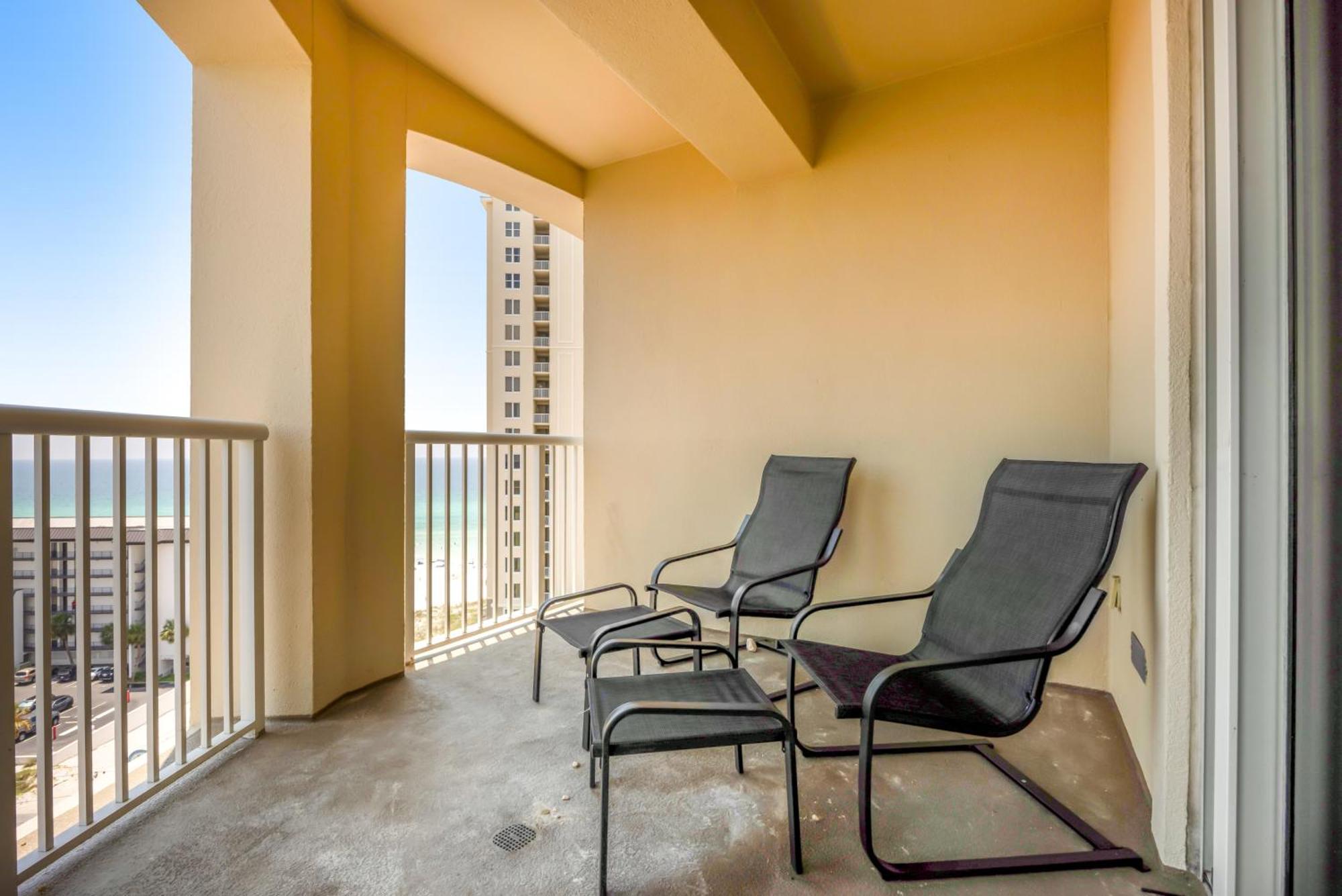 Willa Grand Panama 2-507 Panama City Beach Zewnętrze zdjęcie