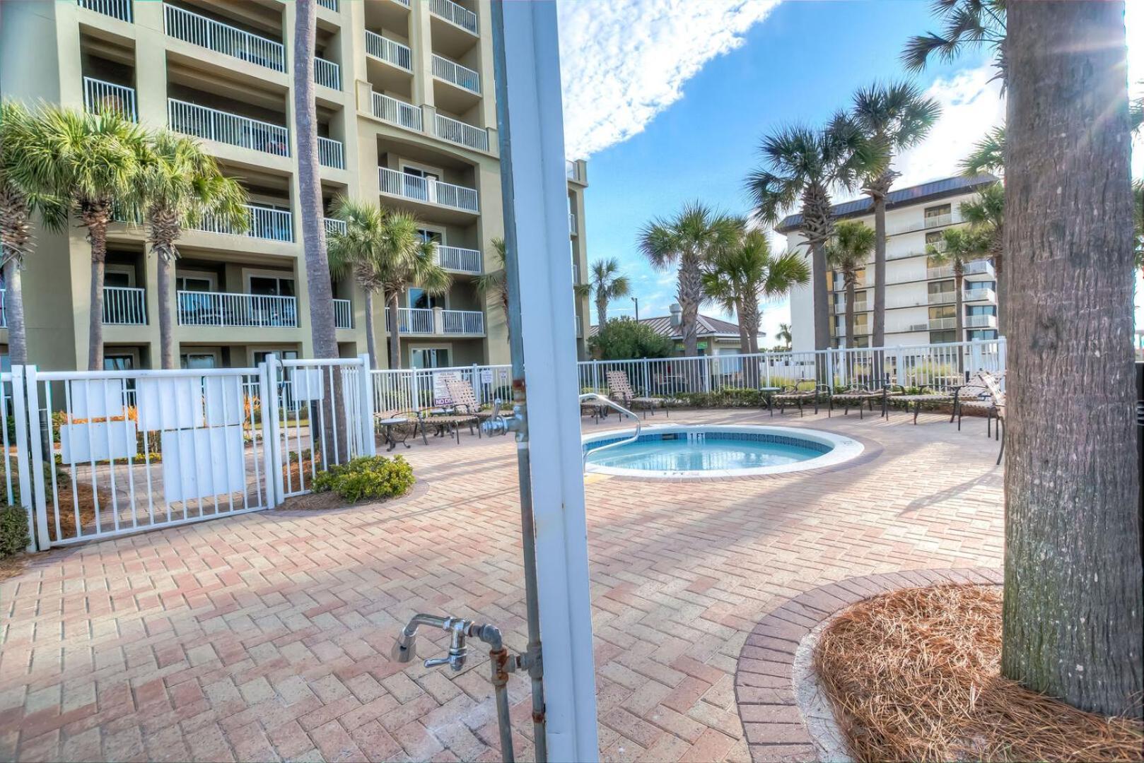 Willa Grand Panama 2-507 Panama City Beach Zewnętrze zdjęcie